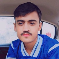 Syed Aon Naqvi