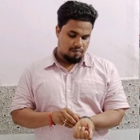 Prasad Ghogale