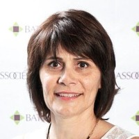 Marlene BENARD