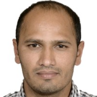 Naveen Kumar Sakinela