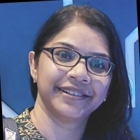 Dr Rihana Jihas