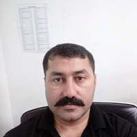 Syed Irfan Haider