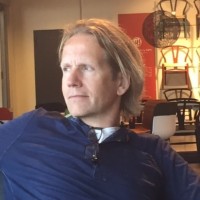 Dan Rydberg