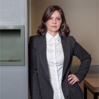 Romênia Bretas