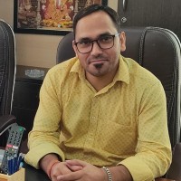 vinod dagar
