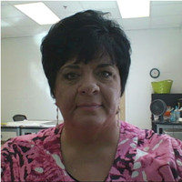 Janet Rizer
