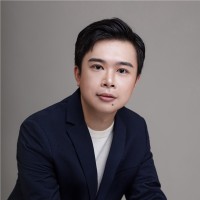 Kevin Chien