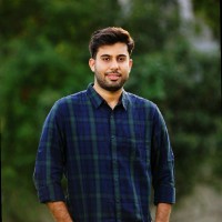 Avinash Ahuja