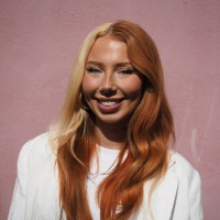Dina Mathilde Bratt