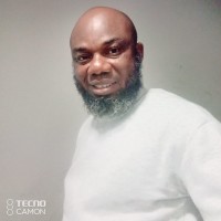 Ogbemudia Destiny Monday (MSc BSc FCA CISA CAMS)