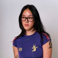 Rose Hsu