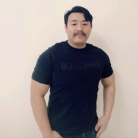 Surendra Limbu