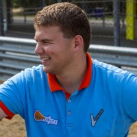 Reinier Van Der Does