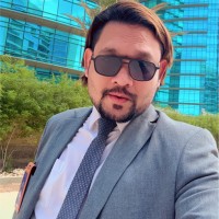 Syed Amer