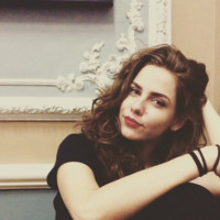 Fernanda Ortiz Monasterio A.