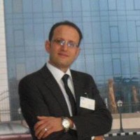 Mohamed Aboulnaga