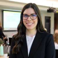 Adrienne Mauri, Mhs, Rdn, Ldn