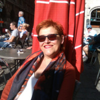 Ann Wevers