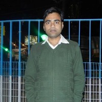 Dr. Pintu Bhattacharya