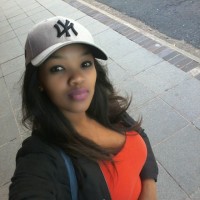 Thabisa Hamann