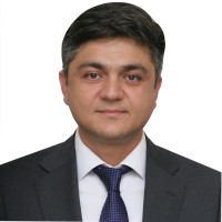 Shahin Aliyev