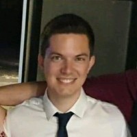 Ryan Garoghan