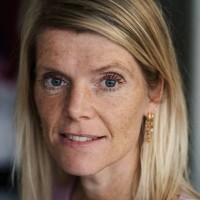 Amy Boddé