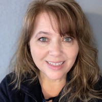 Kim Mcphail