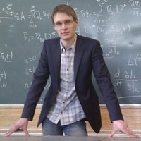 Igor Krivoruchko
