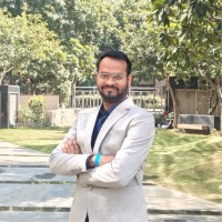 Alok Maurya🇮🇳