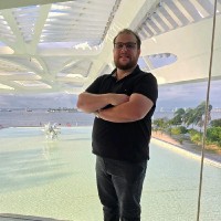 Paulo Octávio Cortese