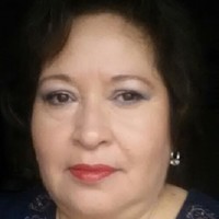 Maricela Rodriguez