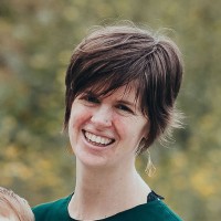 Rebecca Allen