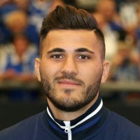 Sead Kolašinac