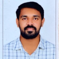 Vineeth E V