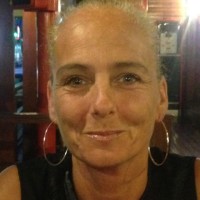 Deborah Cook