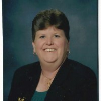 Susan Flynn