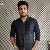 Divyanshu Chugh