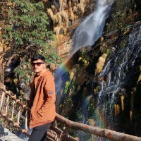 Sandesh Shrestha