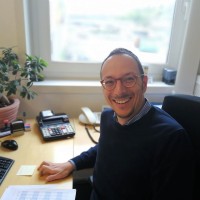 Cristian Scorpecci