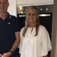 Kimberley Parker-Mead