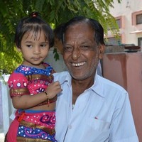 radheshyam agrawal