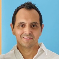 Federico Carrillo