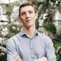 Юрий Марков