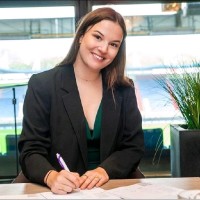 Inès Verweij
