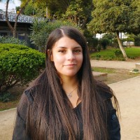Joanna Da Silva Peralta