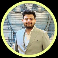 Anshul Tamrakar
