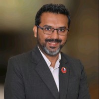 Gerald Dsouza