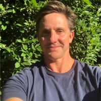 Nick Taylor
