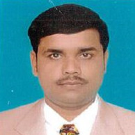 MOHAMMAD ZAFAR ALAM